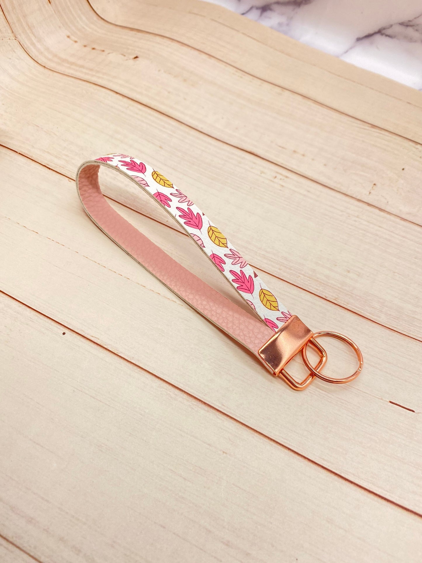 Fall Key fob
