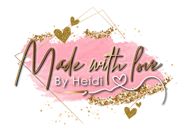 Made with Love by Heidi