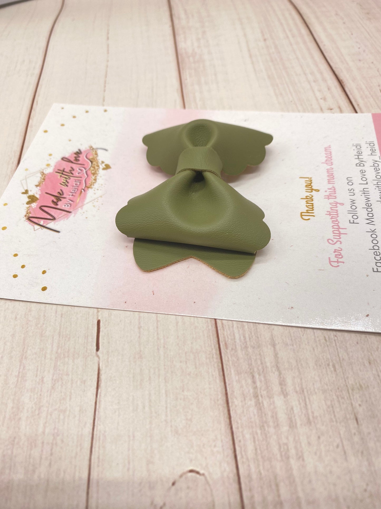 Mossy Mommy and me set