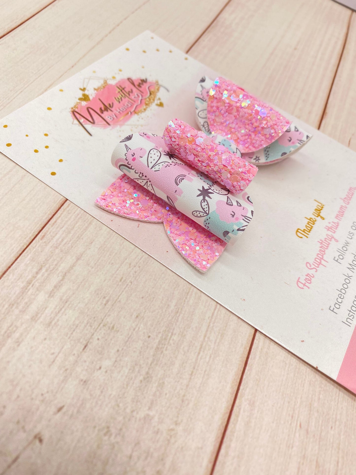 3.5” Fairy Dinosaurs