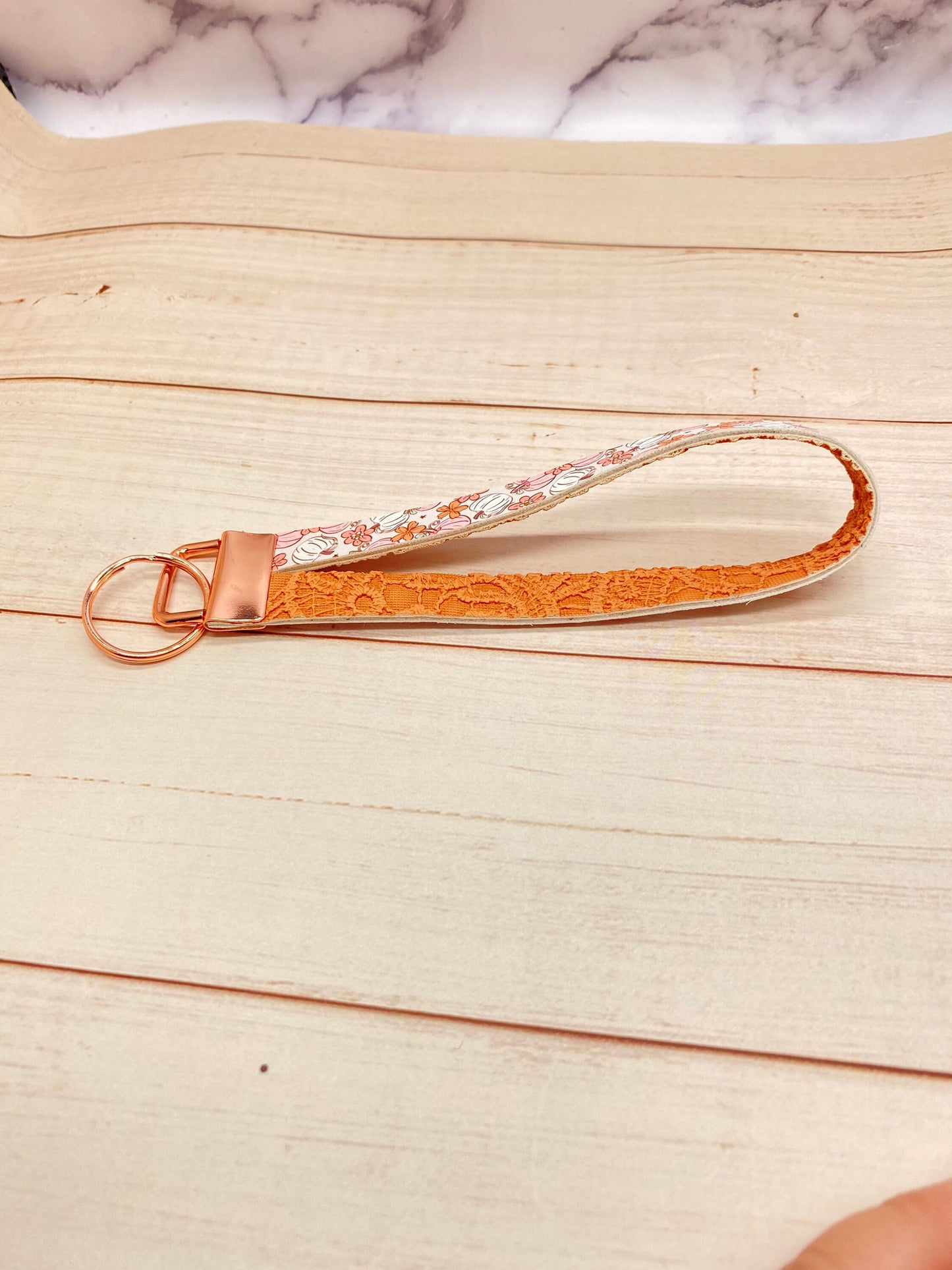 Fall Key fob