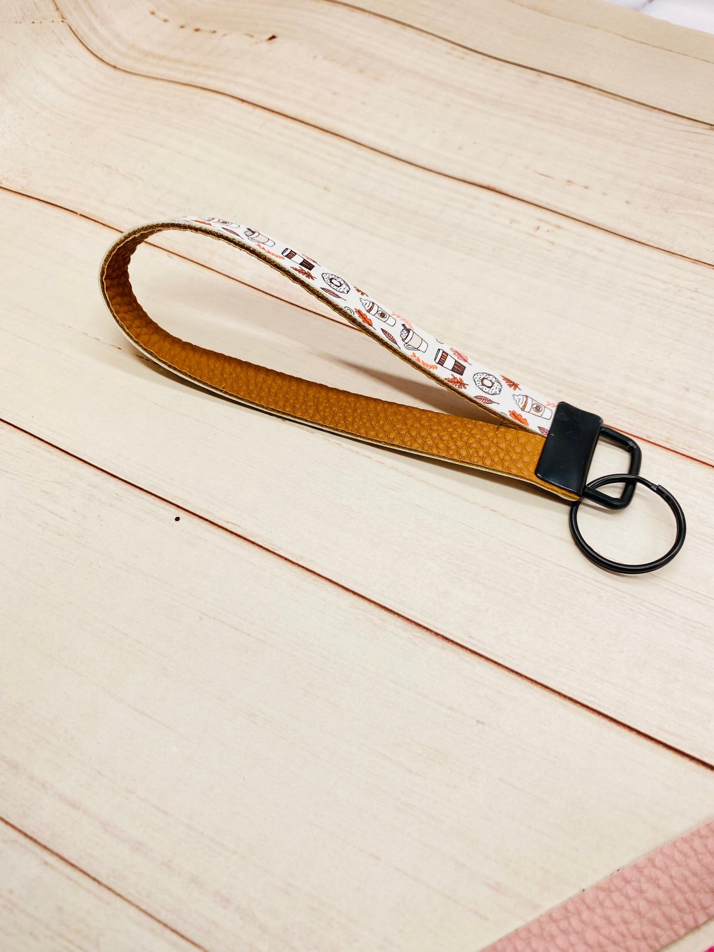 Fall Key fob