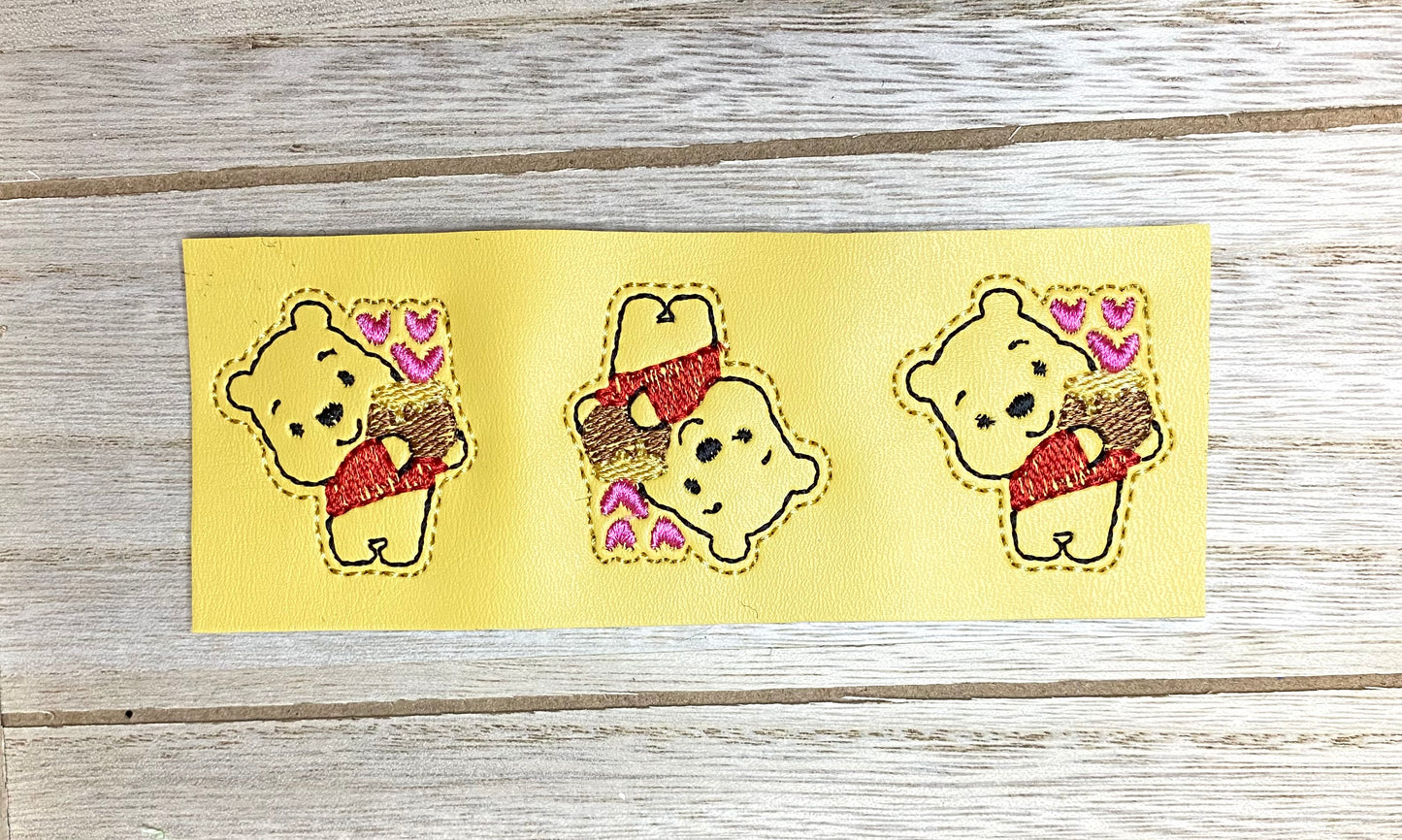 Valentines Pooh