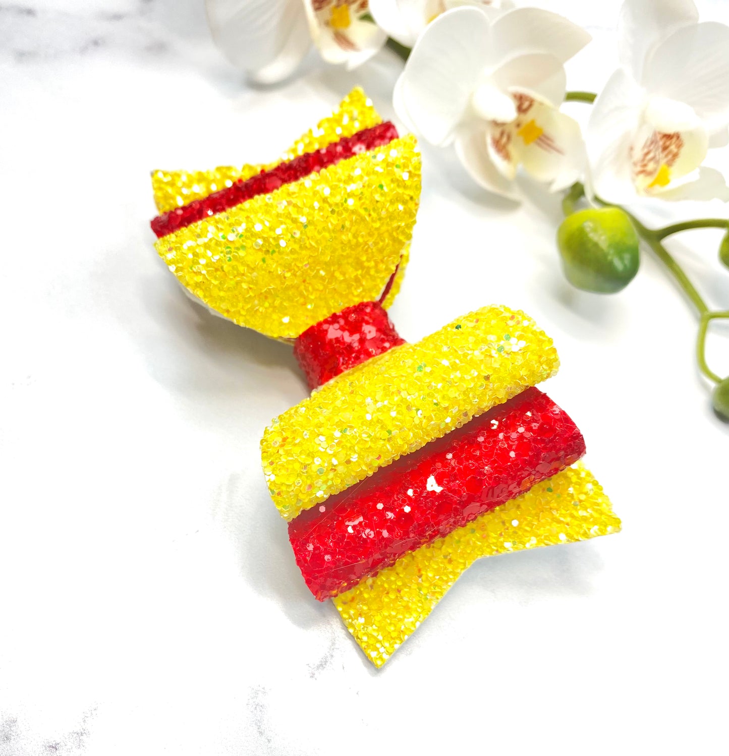 Copy of Rapunzel Bow