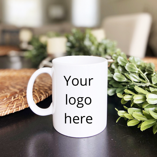 24 Personalized mug