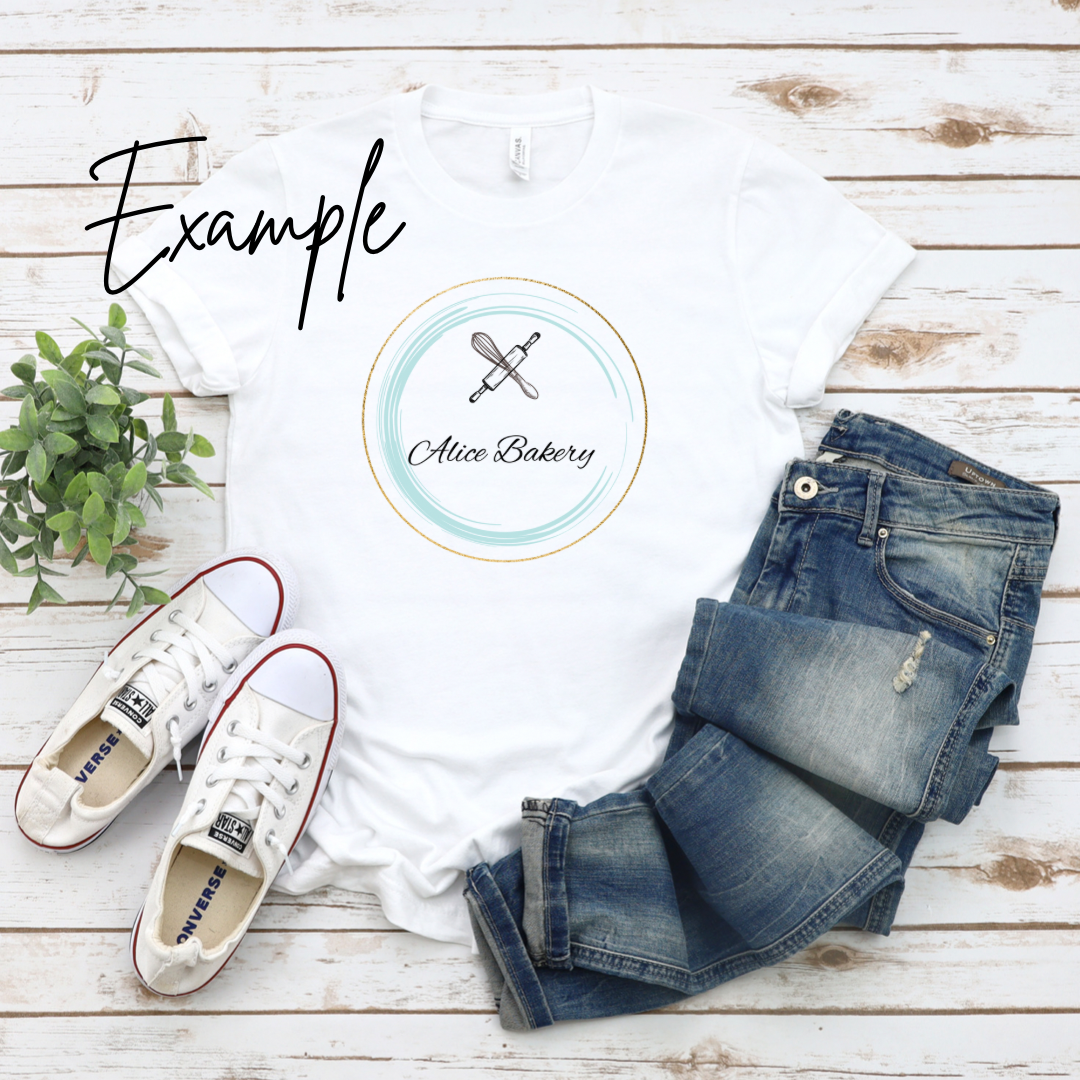 Personalized T-Shirt