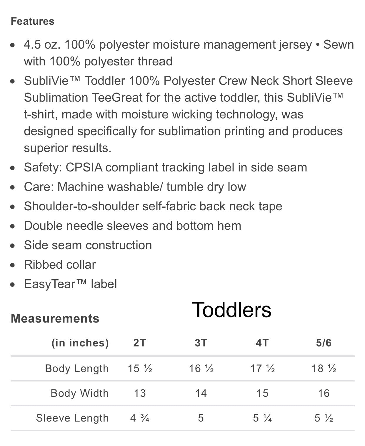 Inclusion matters Shirt