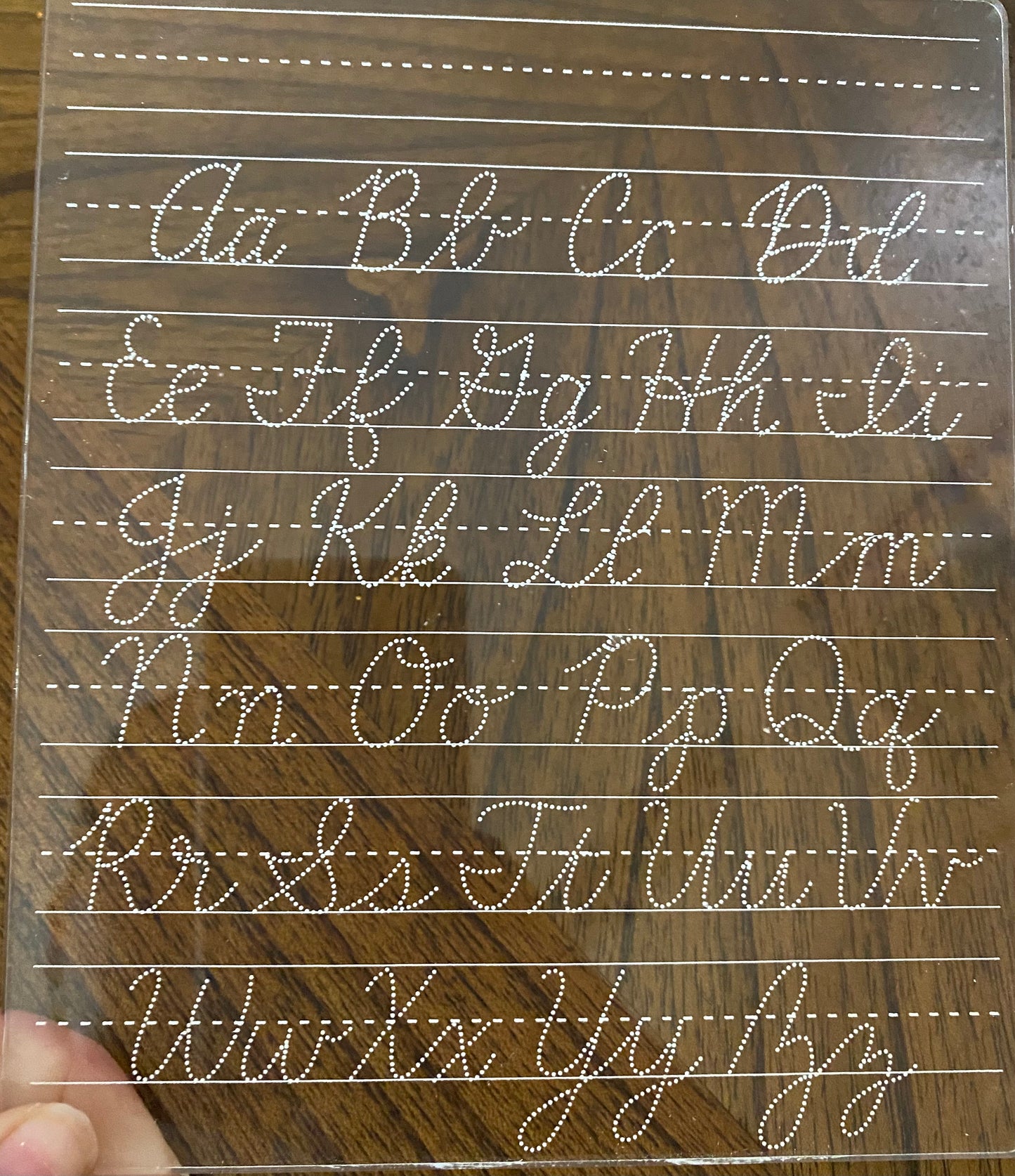 Stephanie Special order