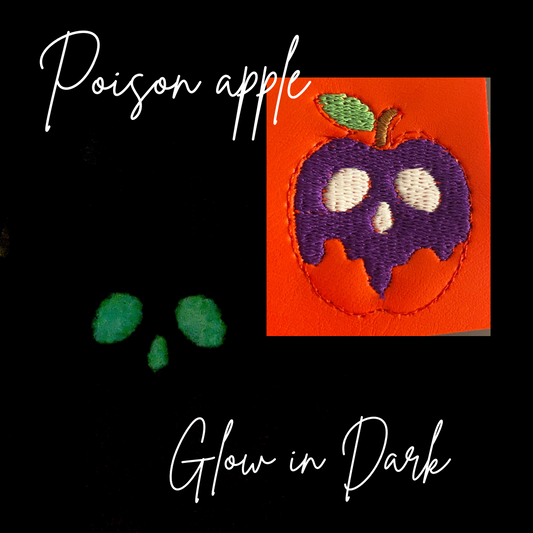 Poison apple