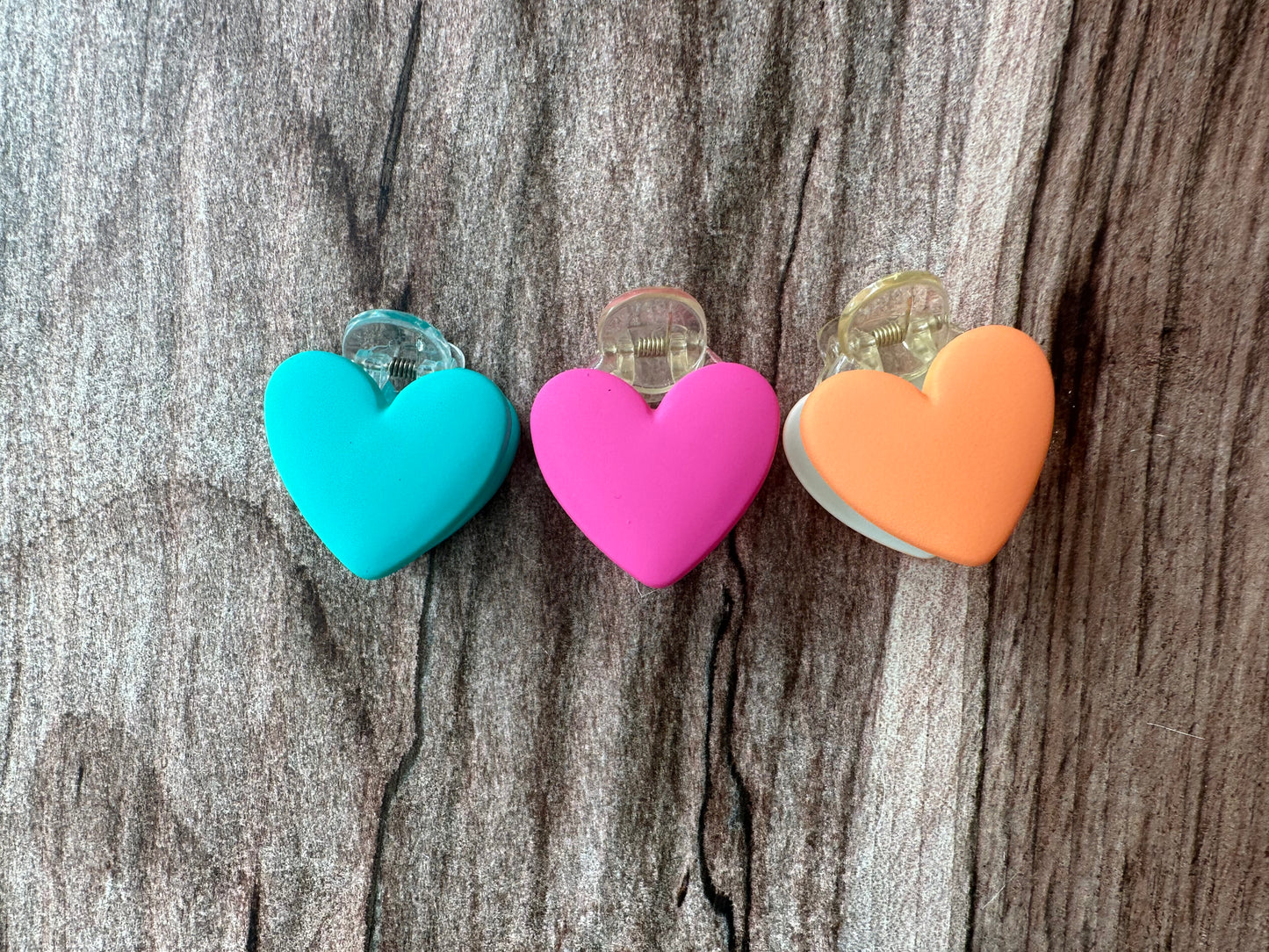 Clip Hearts