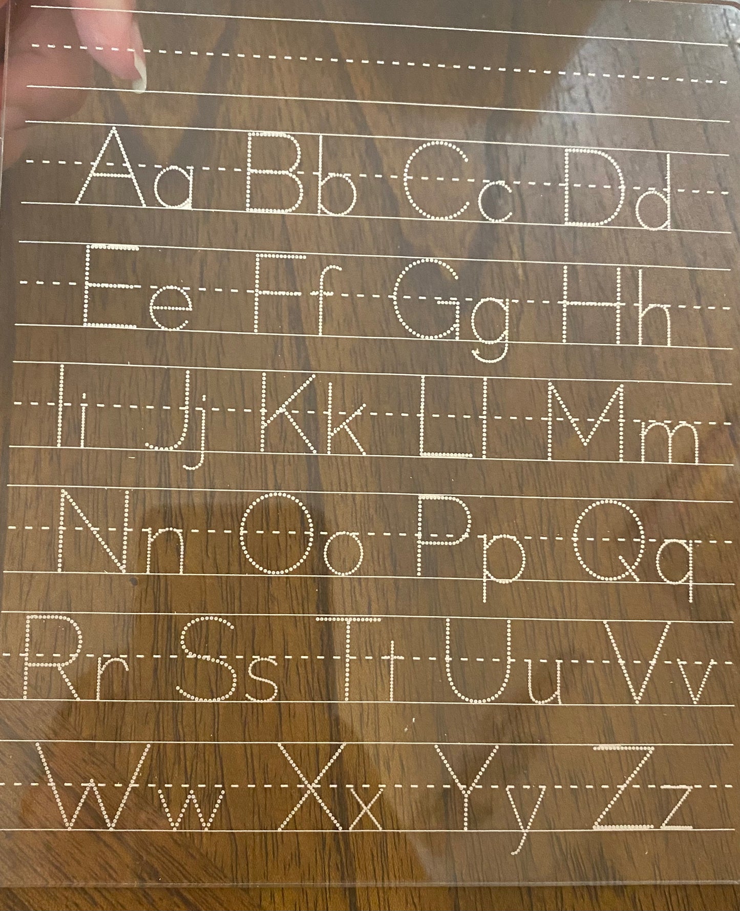 Stephanie Special order