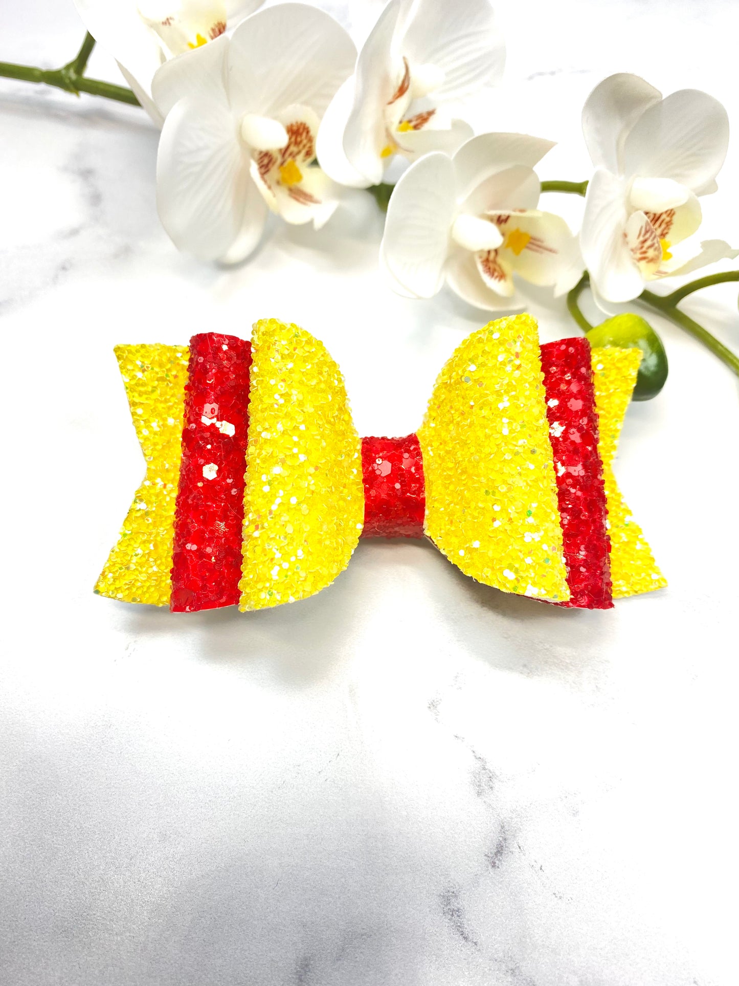 Copy of Rapunzel Bow