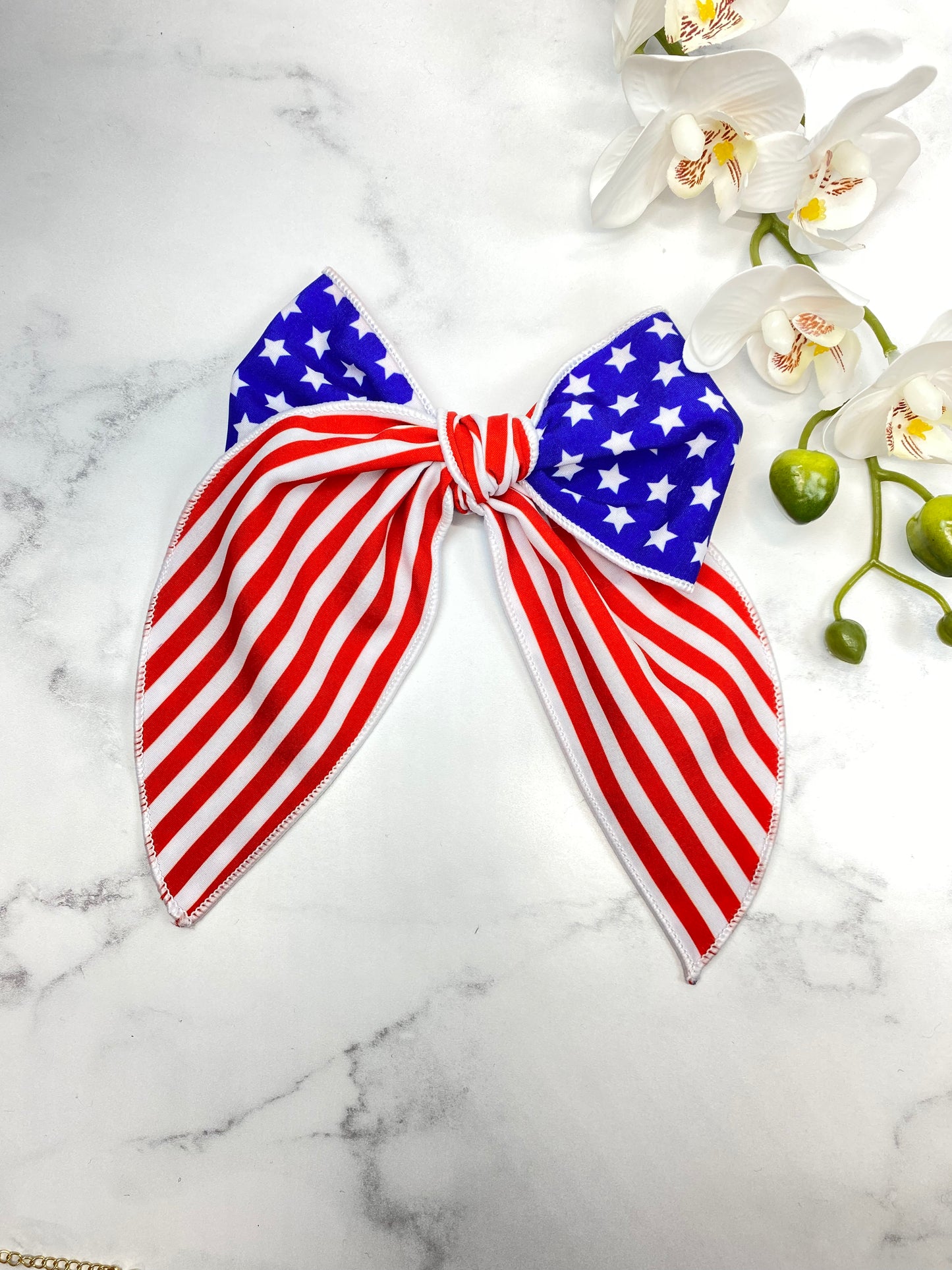 Interchangeable double side bow